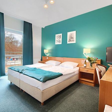 Hotel Taaakaryba Kołobrzeg Esterno foto