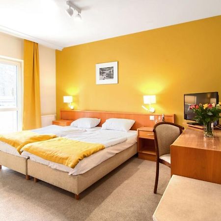 Hotel Taaakaryba Kołobrzeg Esterno foto