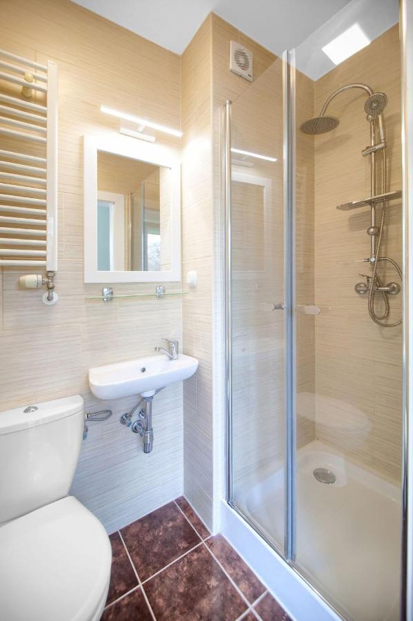 Hotel Taaakaryba Kołobrzeg Esterno foto