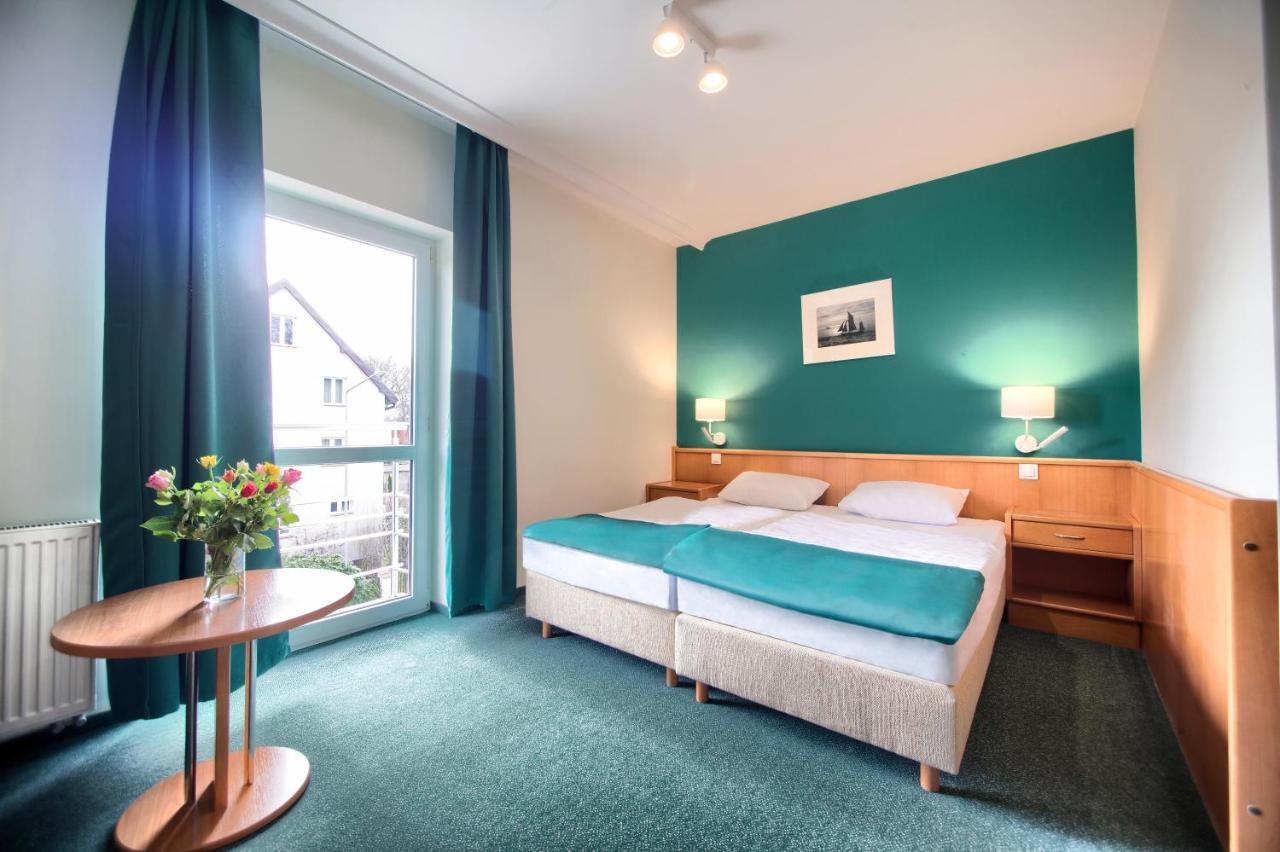 Hotel Taaakaryba Kołobrzeg Esterno foto