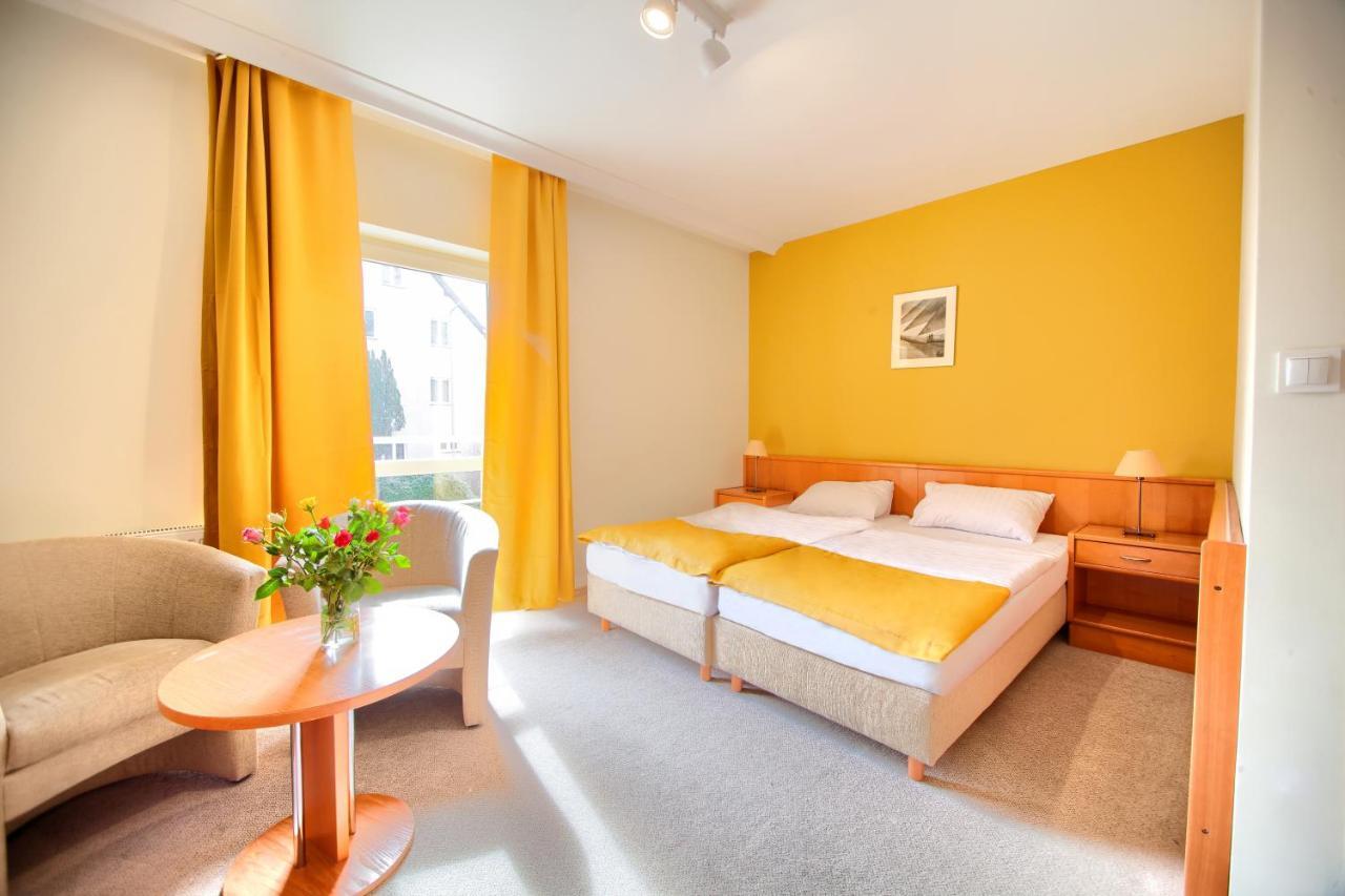 Hotel Taaakaryba Kołobrzeg Esterno foto