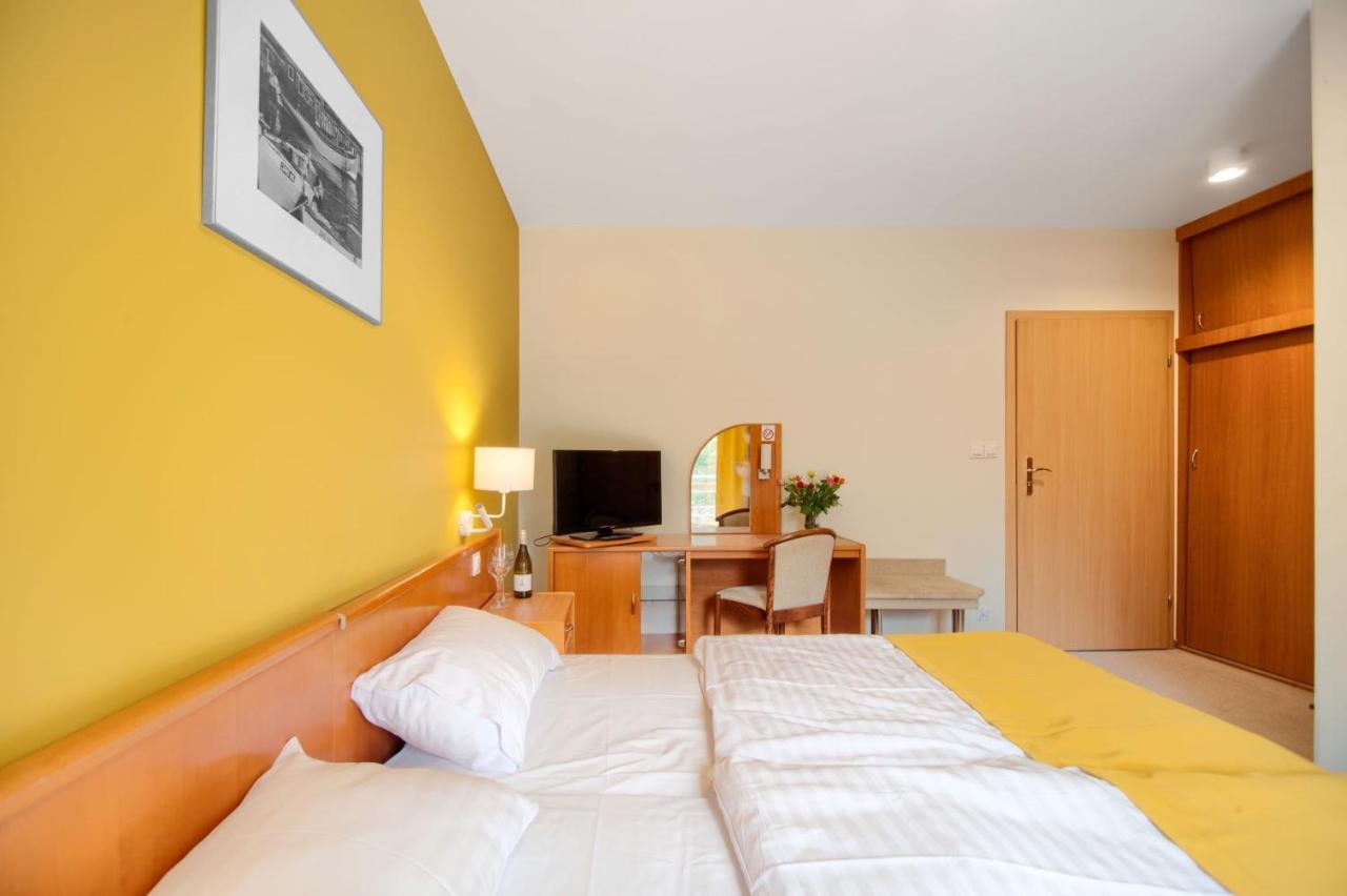 Hotel Taaakaryba Kołobrzeg Esterno foto